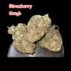STRAWBERRY COUGH 🍓4grams SATIVA🎃HALLOSALE🎃30%THC