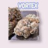 VORTEX by (Subcool) 28grams Oz SALE SATIVA 36%THC  🏆🏆
