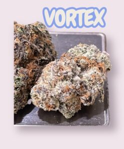 VORTEX by (Subcool) 28grams Oz SALE SATIVA 36%THC  🏆🏆