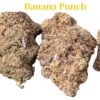 BANANA 🍌 PUNCH 4GRAM🎃HALOSALE🎃30% INDICA 🔥🔥