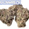 TRAINWRECK 28grams SATIVA 25%THC Oz SALE