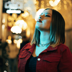 skillman avenue weed delivery