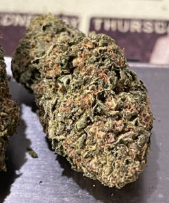 Permanent Marker7GRAMS QUARTER ON SALE INDICA  🔥🔥25%THC