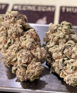 FROSTED 🥶🥶GELATO 7GRAMS QUARTER 26%THC HYBRID