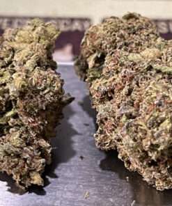 JET FUEL 28grams OZ HYBRID 25%THC