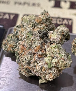 SOUR APPLE KILLER 28g Oz ON SALE EXOTIC 🔥🔥SATIVA 36%THC