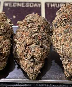 GRAPE 🍇 GELATO 4GRAMS HYBRID 🎉BLACK FRIDAY SALE🎉 30%THC