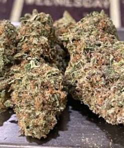 COTTON CANDY LOBSTER 🦞 28grams 25%THC HYBRID 🔥🔥