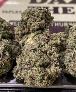 PARIS OG 7GRAMS QUARTER INDICA 25%THC 🎉BLACK FRIDAY SALE🎉