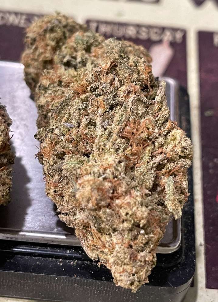 PINNEAPPLE 🍍 MAC 4GRAMS 31%THC INDICA 🎉BLACK FRIDAY SALE🎉 PINNEAPPLE 🍍 MAC 4GRAMS 31%THC INDICA 🎉BLACK FRIDAY SALE🎉