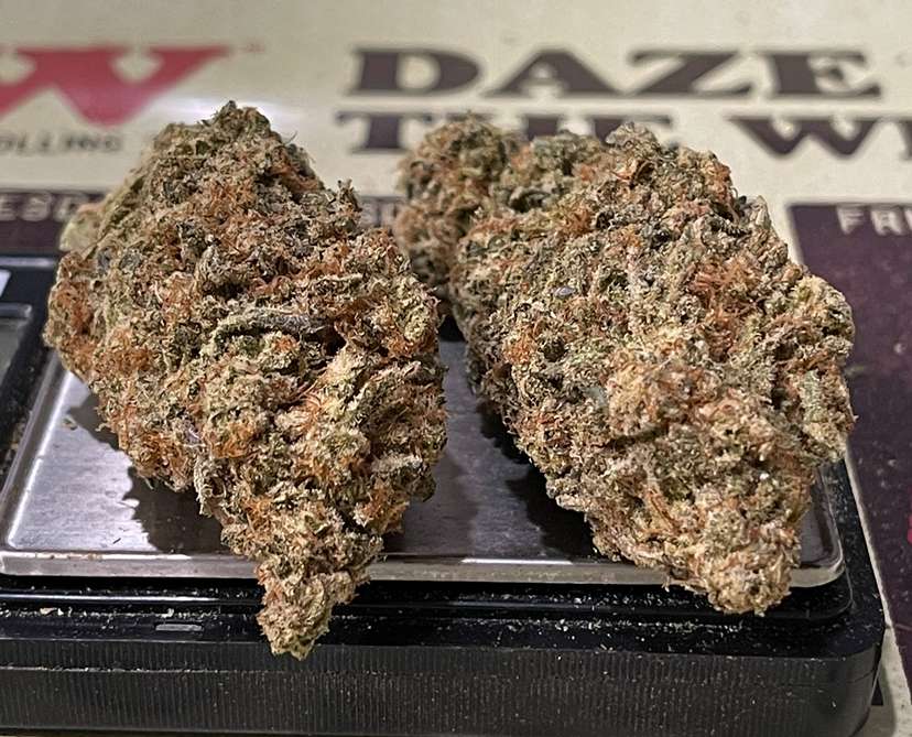 PINNEAPPLE 🍍 MAC 4GRAMS 31%THC INDICA 🎉BLACK FRIDAY SALE🎉 PINNEAPPLE 🍍 MAC 4GRAMS 31%THC INDICA 🎉BLACK FRIDAY SALE🎉