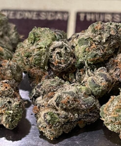 CHEM DE LA CHEM 28grams OZ 36%THC SATIVA  EXOTICS RARE 🔥