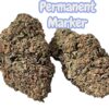 Permanent Marker7GRAMS QUARTER ON SALE INDICA  🔥🔥25%THC