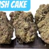 KUSH CAKE 🎂 🍰 28grams OZ  SALE HYBRID 25%THC