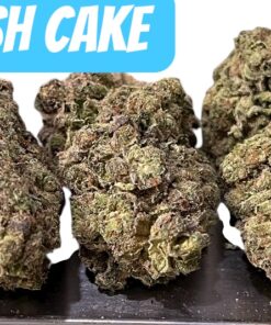 KUSH CAKE 🎂 🍰 28grams OZ  SALE HYBRID 25%THC