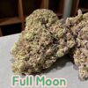 FULL MOON 28grams OZ SALE SATIVA 25%THC NEW 🔥🔥