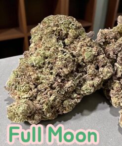 FULL MOON 28grams OZ SALE SATIVA 25%THC NEW 🔥🔥