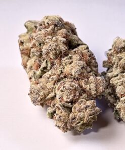 FROSTED 🥶🥶GELATO 7GRAMS QUARTER 26%THC HYBRID