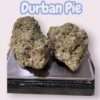 DURBAN PIE 28g OZ ON SALE SATIVA 28%THC 🔥🔥 NEW 🔥🔥