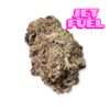 JET FUEL 28grams OZ HYBRID 25%THC