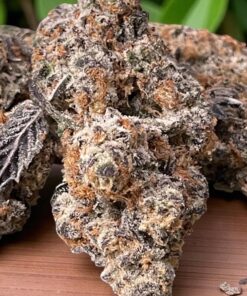 NINO BROWN 3.5grams 35%THC HYBRID 🔥EXOTICS 🎉BLACK FRIDAY🎉