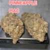 PINNEAPPLE 🍍 MAC 4GRAMS 31%THC INDICA 🎉BLACK FRIDAY SALE🎉