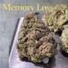 MEMORY LOSS 28grams SATIVA 28%THC on sale 🔥🔥