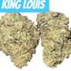 KING LOUIS 28GRAMS INDICA 28%THC 🔥🔥