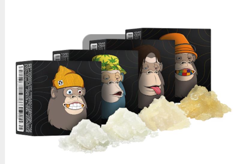 APE SUGAR DIAMONDS 1GRAM 🔥🥊🔥on SALE APE SUGAR DIAMONDS 1GRAM 🔥🥊🔥on SALE