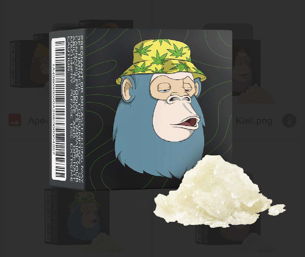 APE SUGAR DIAMONDS 1GRAM 🔥🥊🔥on SALE APE SUGAR DIAMONDS 1GRAM 🔥🥊🔥on SALE