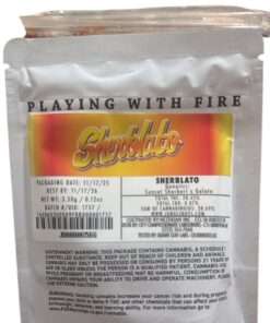 SHERBLATO 3.5g (JUNGLEBOYS)HYBRID 🔥🔥