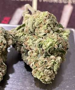 ALLEN  IVERSON OG 28grams INDICA 29%THC 🔥🔥