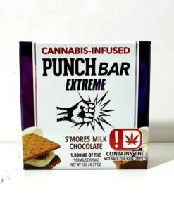 PUNCH BAR EXTREME 1000mg 🎉🔥DECEMBER SALE🎉🔥