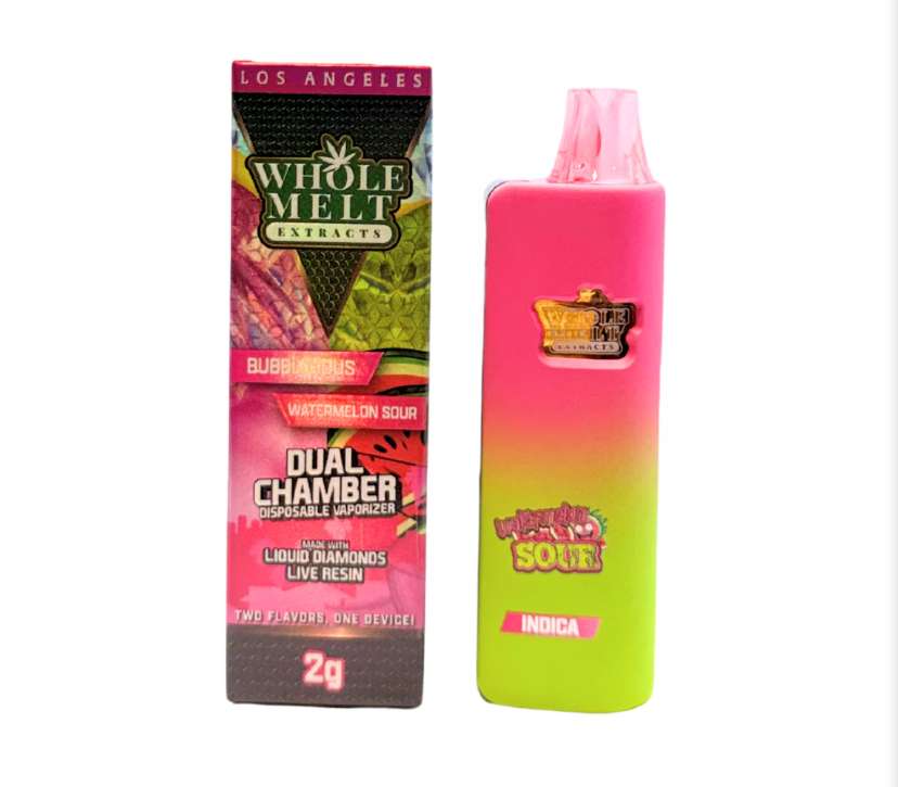 WHOLE MELT 2gram NEW EDITION LIVE LIQUID DIAMOND VAPES 🔥🔥DISPOSABLE DUAL CHAMBER 🎉DECEMBER PROMO🎉 WHOLE MELT 2gram NEW EDITION LIVE LIQUID DIAMOND VAPES 🔥🔥DISPOSABLE DUAL CHAMBER 🎉DECEMBER PROMO🎉