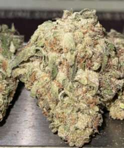 PINK CERTZ 28grams 24%THC HYBRID 🔥🔥