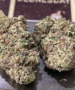 DURBAN POISON 28grams OZ 29%THC SATIVA