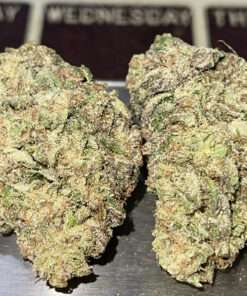 KING LOUIS 28GRAMS INDICA 28%THC 🔥🔥