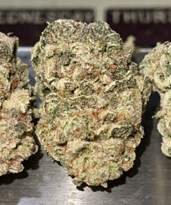 JACK FROST X CHEM 28GRAMS  SATIVA 37%THC 🔥🔥🔥🎉DECEMBER SALE🎉