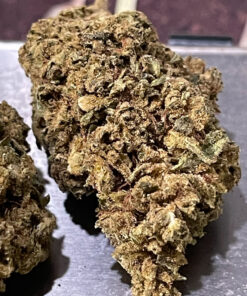 CHERRY GELATO 7GRAMS QUARTER 25%THC HYBRID