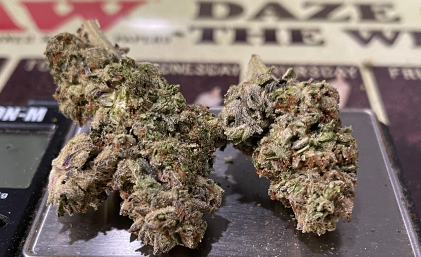 VANILLA CREAM 7GRAMS QUARTER 25%THC INDICA VANILLA CREAM 7GRAMS QUARTER 25%THC INDICA