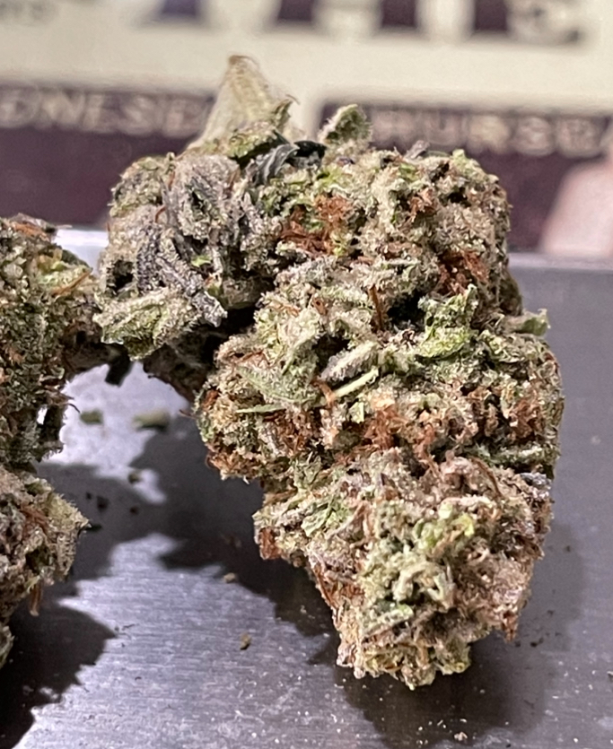 VANILLA CREAM 7GRAMS QUARTER 25%THC INDICA VANILLA CREAM 7GRAMS QUARTER 25%THC INDICA