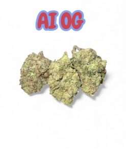 ALLEN  IVERSON OG 28grams INDICA 29%THC 🔥🔥