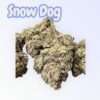 SNOW DOG 🐶 28grams OZ SALE 29%THC SATIVA 🔥🔥