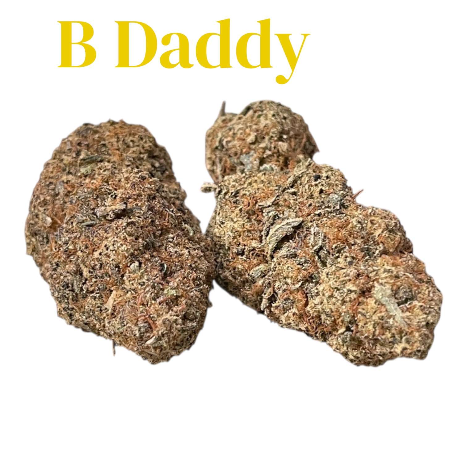 BANANA DADDY 4GRAMS INDICA 30%THC 🔥🎉DECEMBER SALE🎉 BANANA DADDY 4GRAMS INDICA 30%THC 🔥🎉DECEMBER SALE🎉