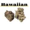 HAWAIIAN 28grams OZ SATIVA 25%THC on SALE
