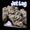 JET LAG 28grams INDICA 🔥🔥🔥36%THC EXOTiC LIMITED BATCH