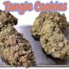 TANGIE COOKIES 28grams Oz 25%THC SATIVA