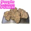 PURPLE LEMON PUNCH 🥊 3.5gramS SATIVA 37%THC EXOTICS 🎉DECEMBER SALE🎉