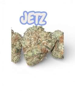 JETZ 28grams INDICA  EXOTIC OZ 37%THC LIMITED BATCH 🔥🔥🔥