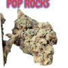POP ROCKS 28grams OZ SALE 25%THC INDICA 🔥🔥